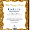 Gb : mon livre d'or sur les trains. 4+