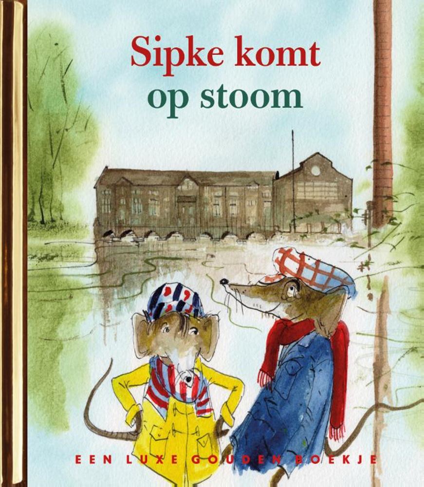 Gb : sipke prend de l'ampleur. 3+