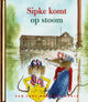 Gb : sipke prend de l'ampleur. 3+