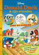 Livre Read et Doekboek Donald Duck et ses amis