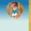 Livre Read et Doekboek Donald Duck et ses amis