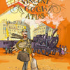 Le Grand Vincent de Goghatlas. 9+