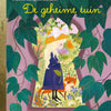 Gb : le jardin secret. 3+