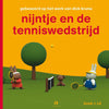 Miffy et le match de tennis. 3+