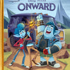 Disney GB : en avant. 3+
