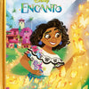 Disney GB : Enchanté. 3+