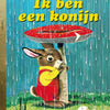 Gb : Je suis un lapin. 3+