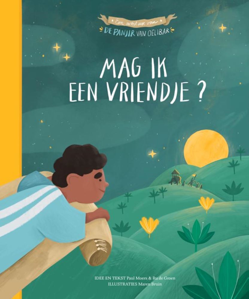 Puis-je avoir un petit ami ? 5+