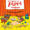 Ngk le livre de recettes de pipi laous. 6+