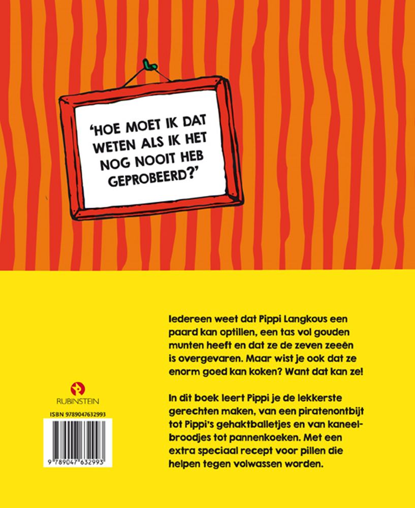 Ngk le livre de recettes de pipi laous. 6+