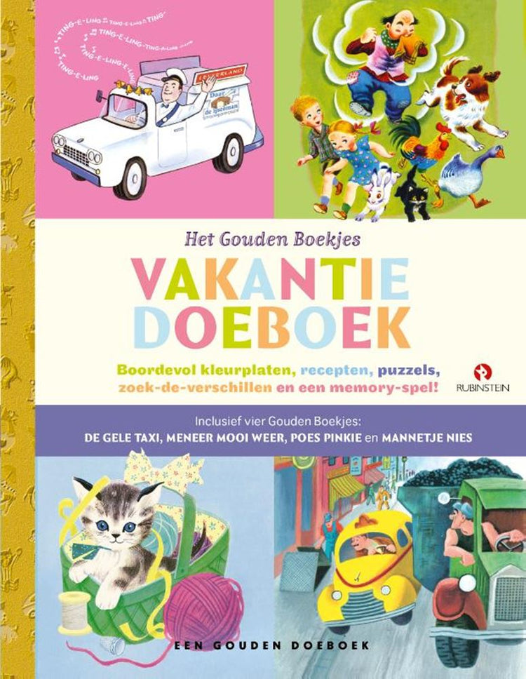 Fb : le livre d'activités des fêtes des livres d'or.