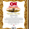 Gb luxe : olli crée un orchestre. 4+