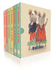 La maison des souris : mini bibliothèque, 6 livres