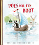 Livre d'or : le chat veut un bateau 3+