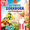 Club of Sinterklaas Big Search Book