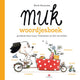 Livre en carton : livre de mots muk. 1+