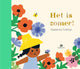 Livre d'images : c'est l'été ! 3+