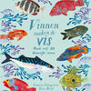 Livre cartonné : les nageoires font le poisson. 5+