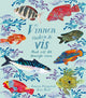 Livre cartonné : les nageoires font le poisson. 5+