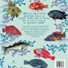 Livre cartonné : les nageoires font le poisson. 5+
