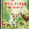 Golden Book, le vélo blanc en aventure