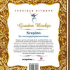 Livre d'or : Scapino 3+