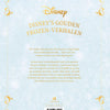 Les histoires dorées de La Reine des neiges de Disney 3+