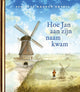 Livre d'or : comment Jan tire son nom