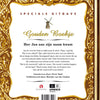 Livre d'or : comment Jan tire son nom