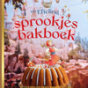 Livre de cuisine : livre de contes de fées Efteling 6+