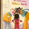 Je cherche le sourire de Mila 3+