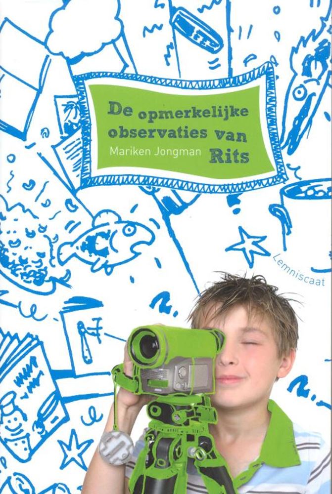 Les observations remarquables de rits.11+