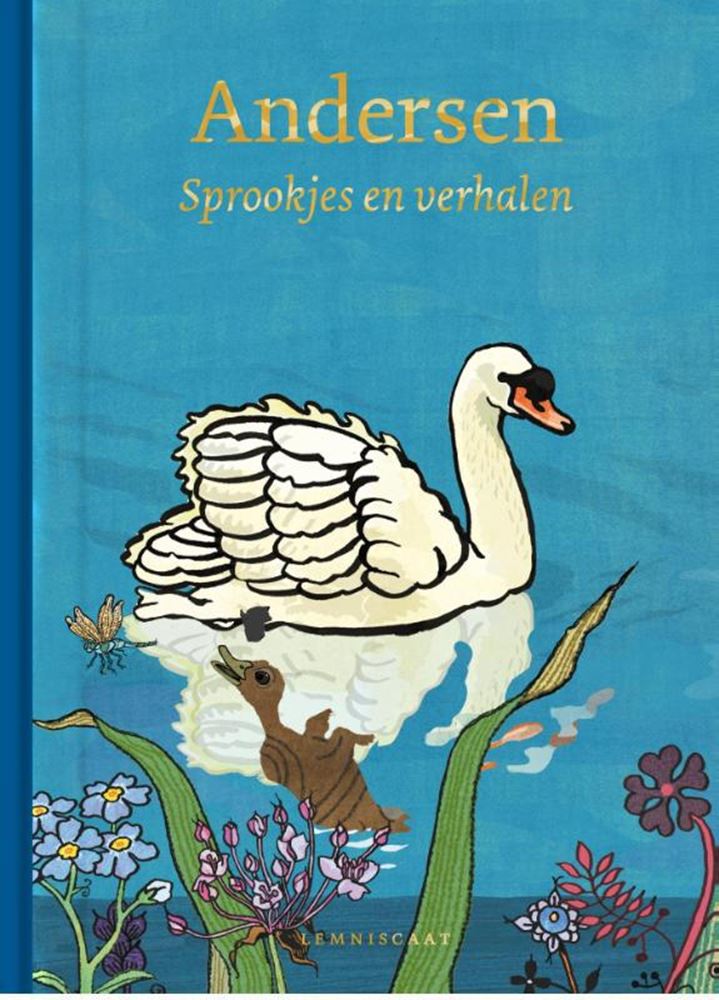 Contes de fées et autres histoires. 3+