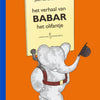 L'histoire de Babar le petit éléphant. 4+