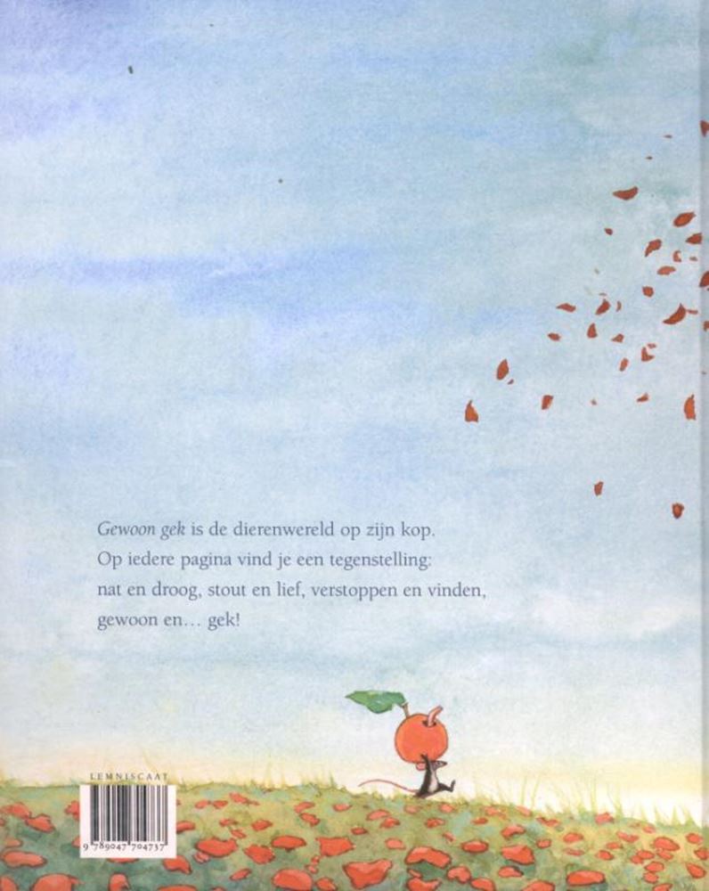 Juste fou. 4+