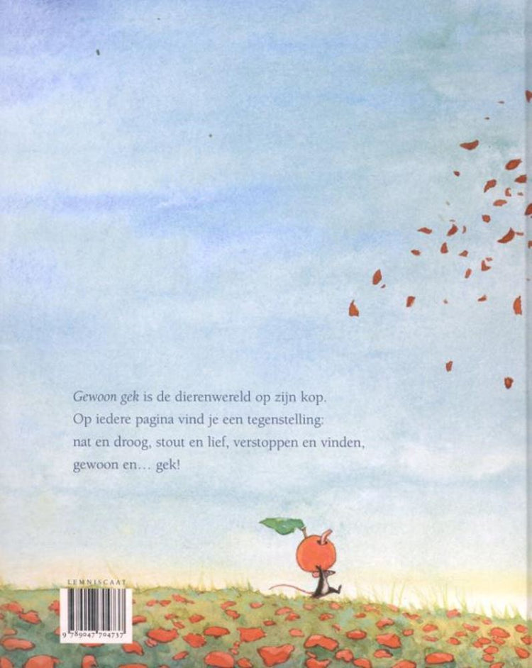 Juste fou. 4+