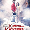 Roi du katoren (édition cinématographique) pb. 10+