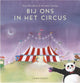 Avec nous au cirque. 3+