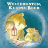 Bonne nuit, petit ours (mini pop-up).