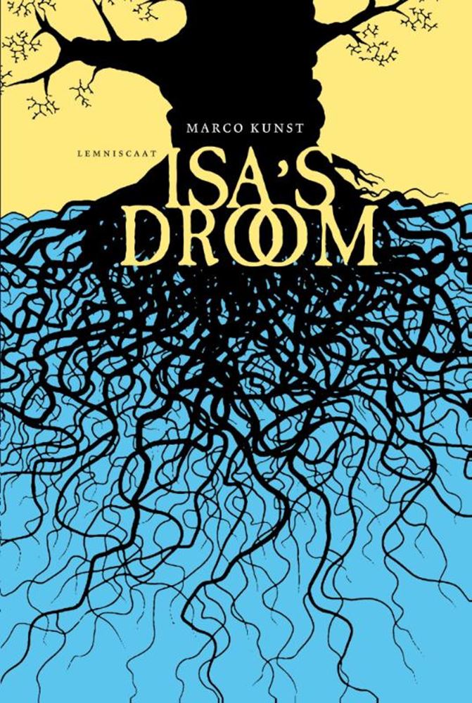 Le rêve d'Isa. 15+