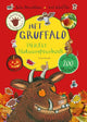 Maison centrale du livre Gruffalo livre de recherche sur la nature d'automne
