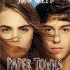 Édition film Paper Towns (pb). 15+