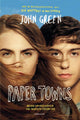 Édition film Paper Towns (pb). 15+