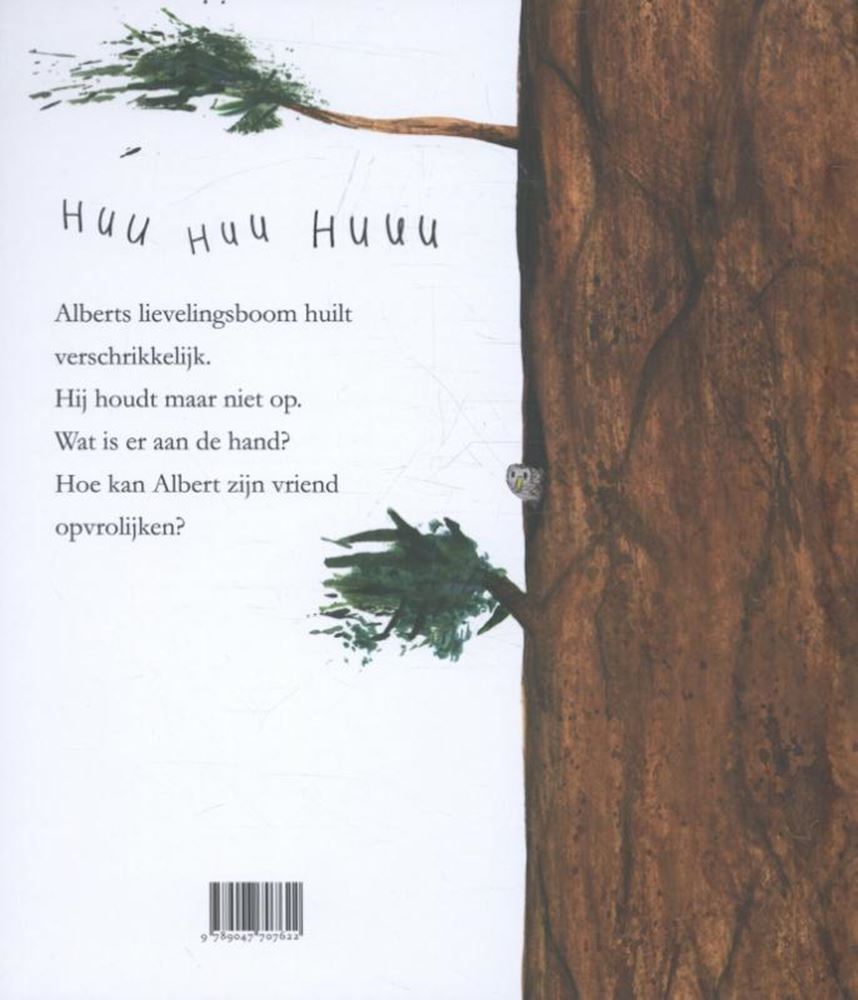 L'arbre d'Albert. 4+ livres d'images top 10 20