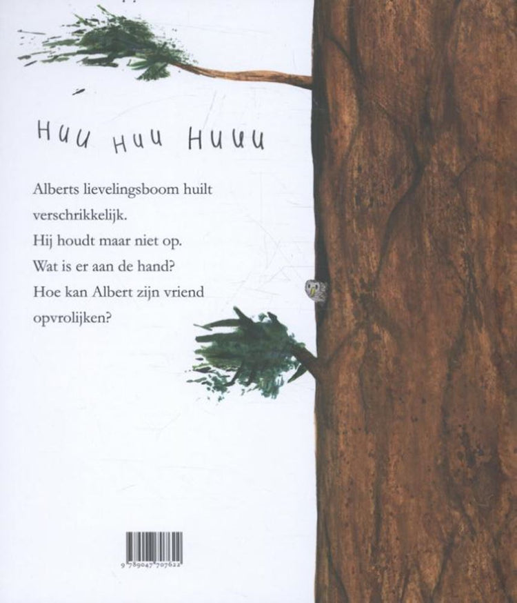 L'arbre d'Albert. 4+ livres d'images top 10 20