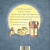 Maison centrale du livre bonne nuit petit ours