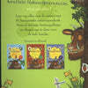Maison centrale du livre le livre de recherche sur la nature du printemps Gruffalo