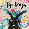 Joli lapin. 4+