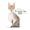 Chat Tangram. 5+