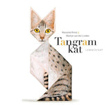 Chat Tangram. 5+ - afbeelding 1